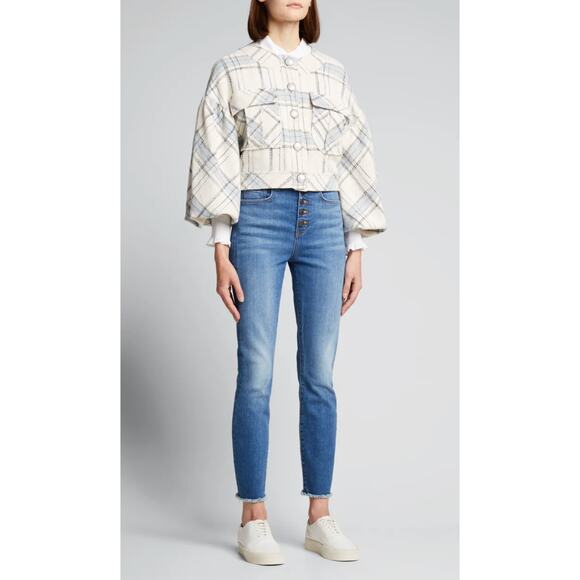 Veronica Beard Nikolai Jacket size 2 - Picture 8 of 8